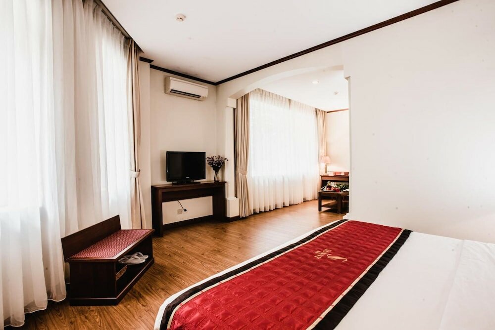 Фото Sunny 2 Hotel Hanoi