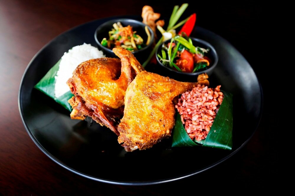 Фото Bali Nusa Dua Hotel