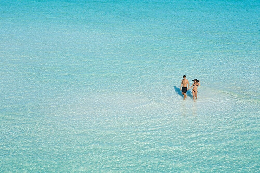 Фото Dreams Sands Cancun Resort & SPA