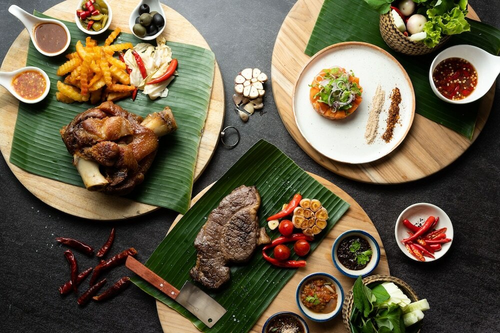 Фото ViengTara VangVieng Resort