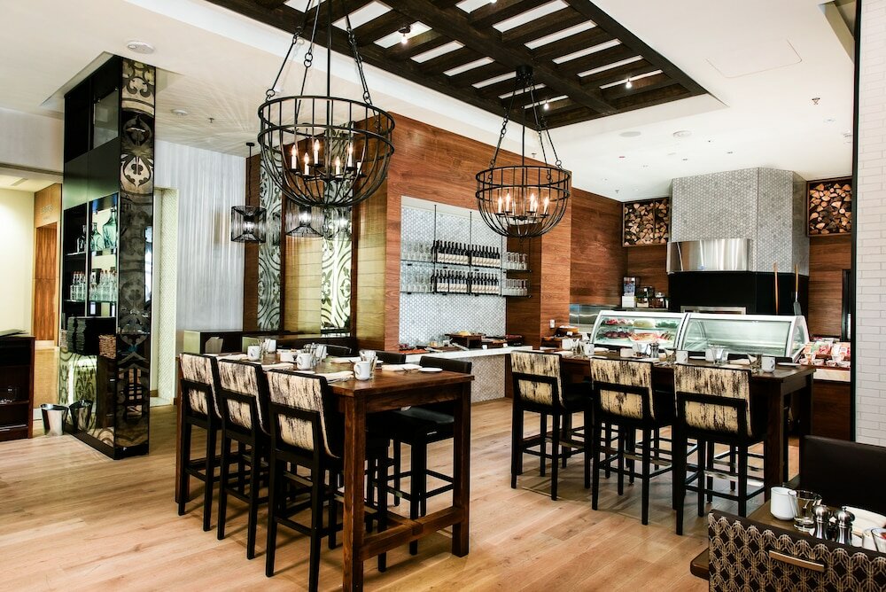 Фото Jw Marriott Austin