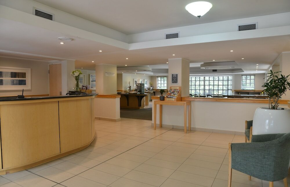 Фото Road Lodge Cape Town International Airport