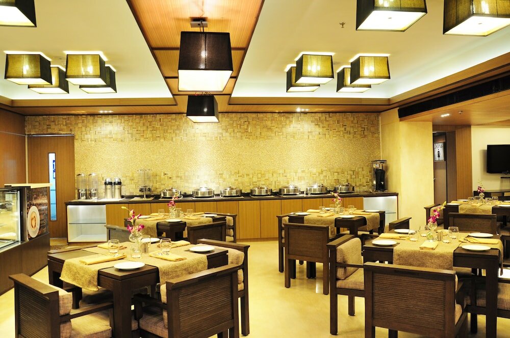 Фото Senses Hotel