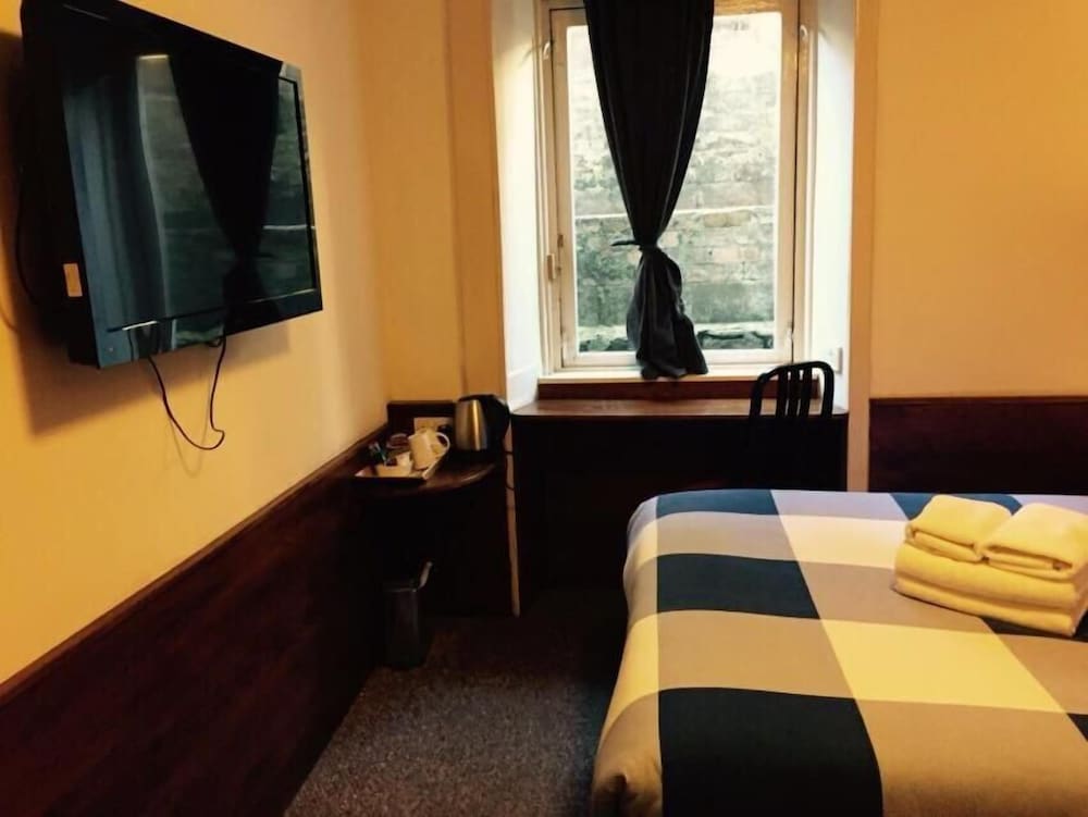 Фото Glasgow House