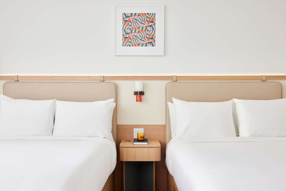 Фото Arlo Wynwood Miami