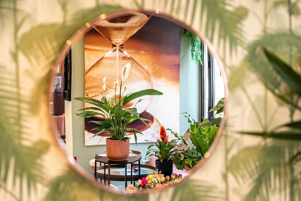 Фото Hotel Ariane Montparnasse