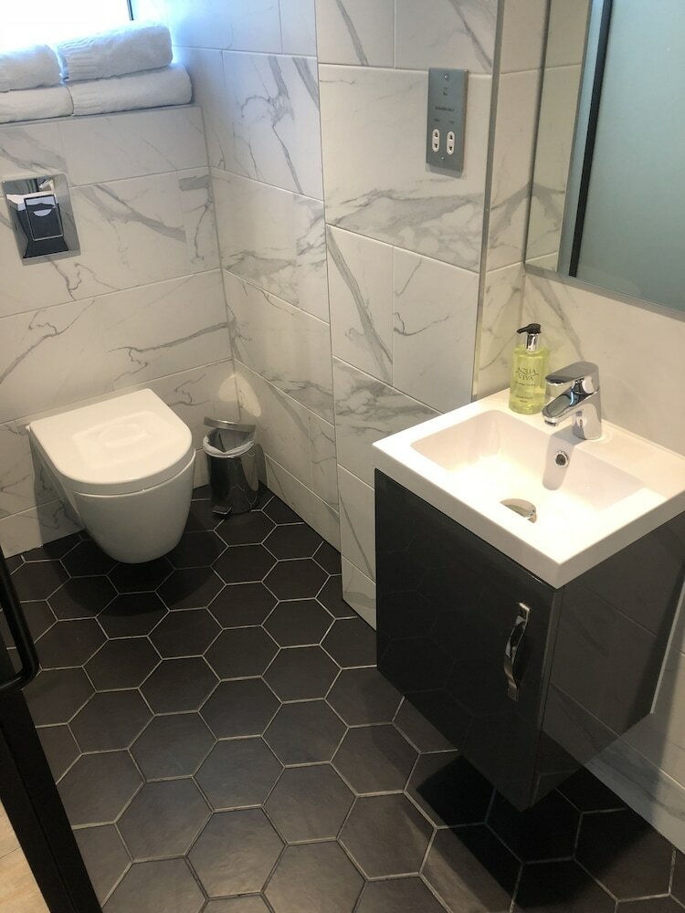 Фото Отель Euston Square