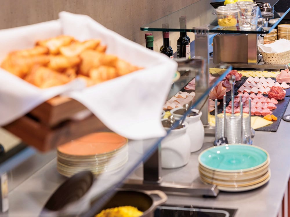 Фото ibis Styles Bern City