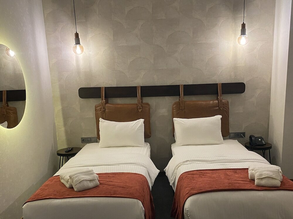 Фото TownHouse Tbilisi