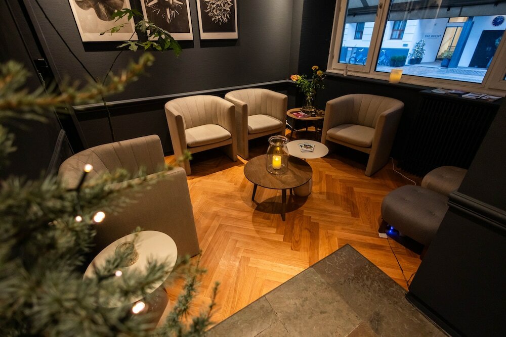 Фото Hotel Maritime