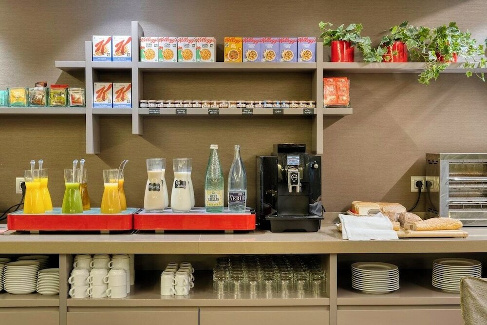 Фото Hotel America Barcelona