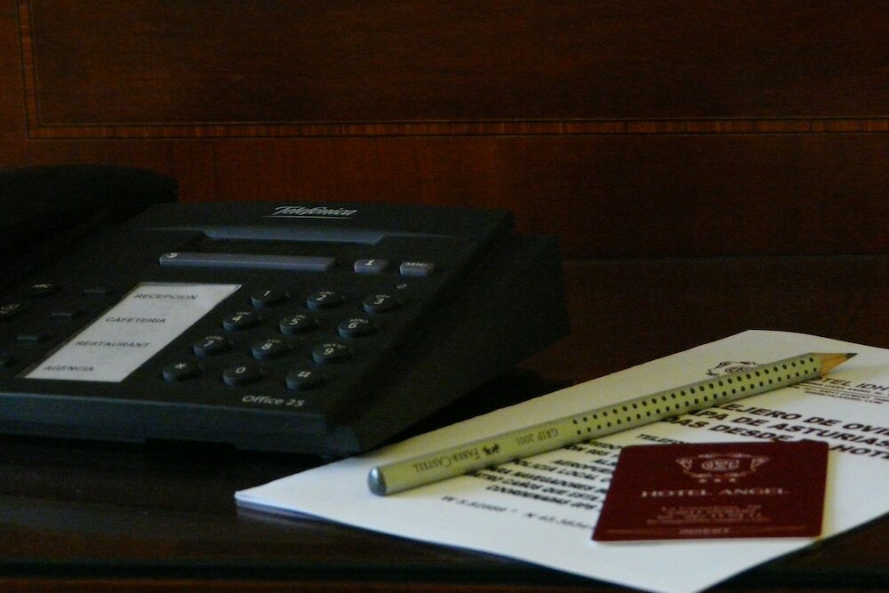 Фото Hotel Idh Angel