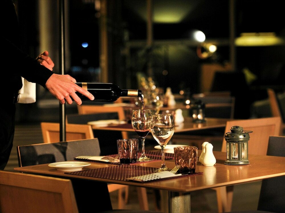 Фото Mercure Rif Nador