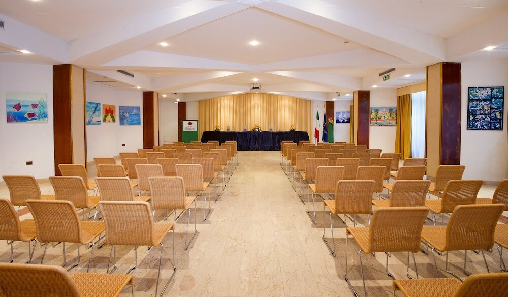 Фото Hotel Terminal - Caroli Hotels