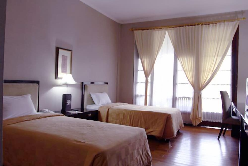 Фото Campago Resort Hotel