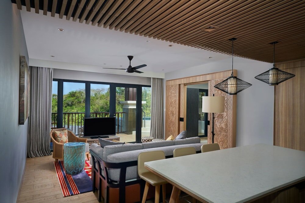 Фото Marriott's Bali Nusa Dua Terrace