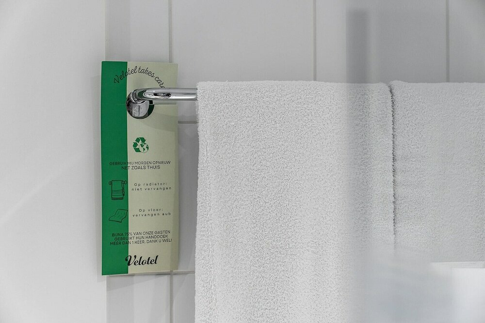 Фото Velotel Brugge