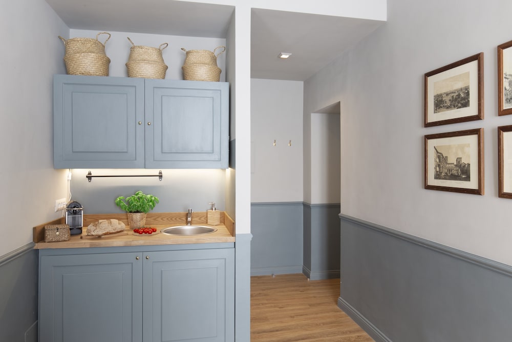 Фото Hotel Donna Francesca