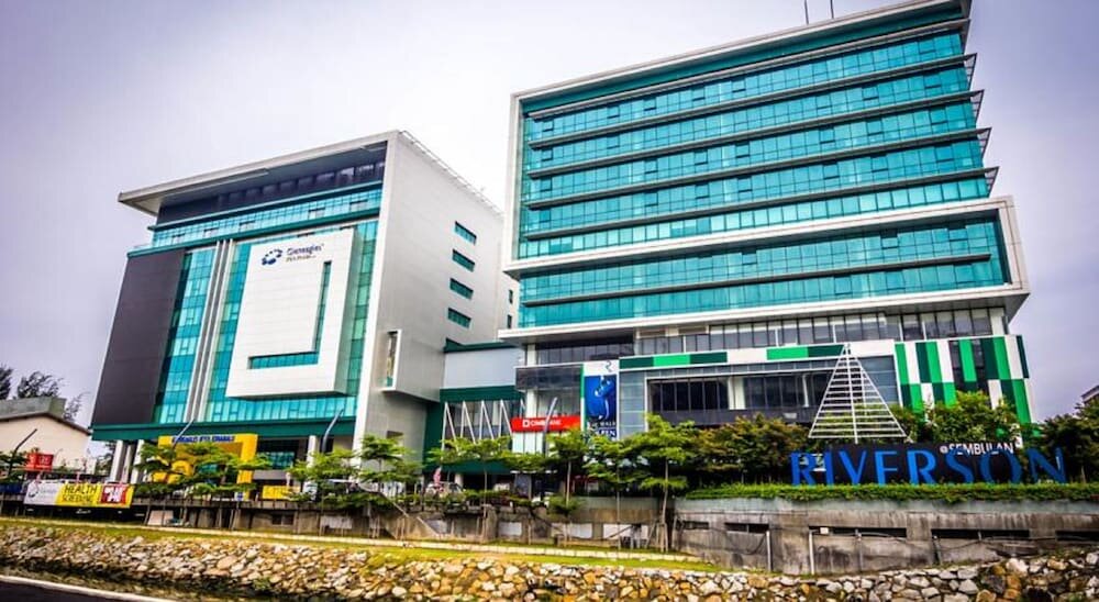 Hotel Kk Times Square Hotel, Sabah, photo