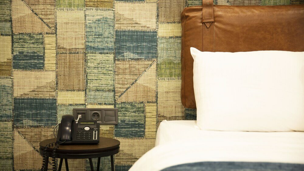 Фото TownHouse Tbilisi