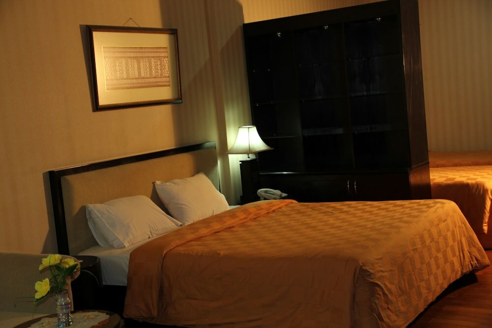 Фото Campago Resort Hotel