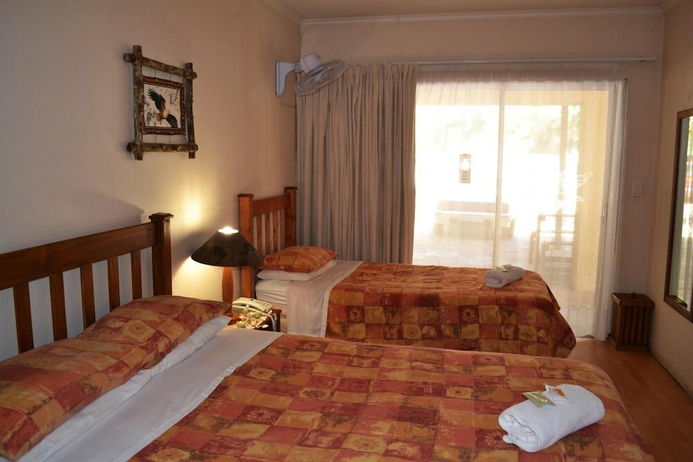 Фото Dove's Nest Guest House