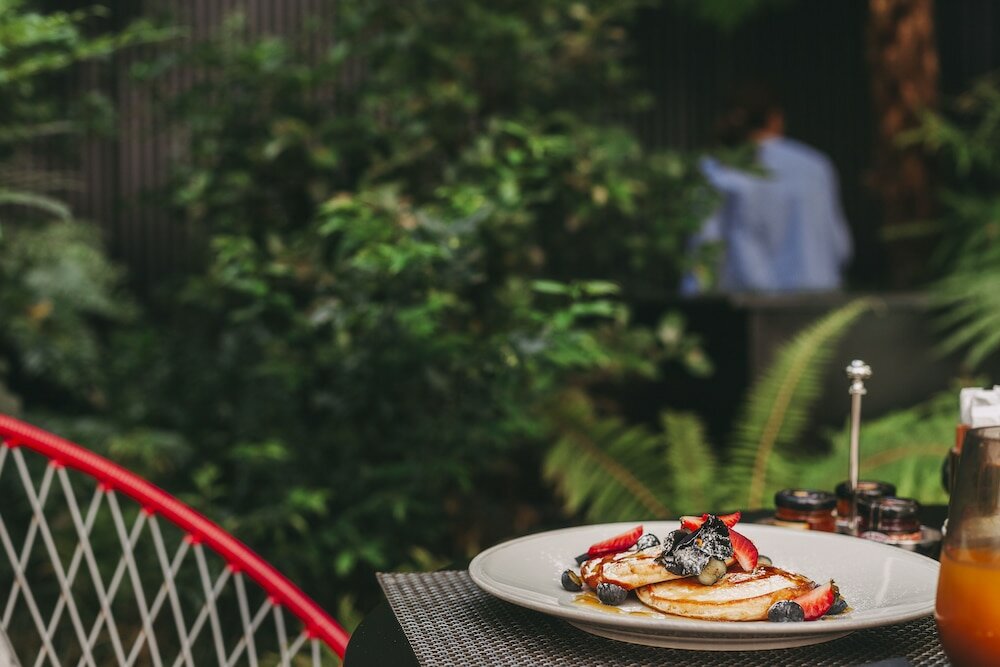 Фото Valverde Hotel