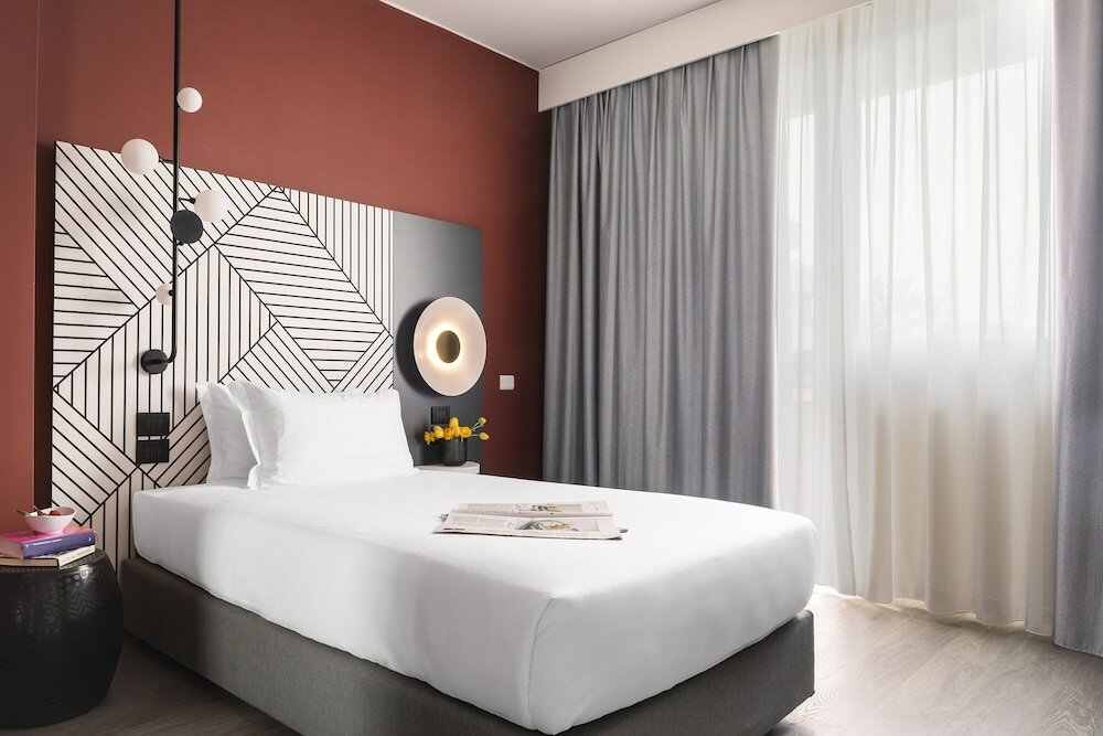 Фото Quark Hotel Milano