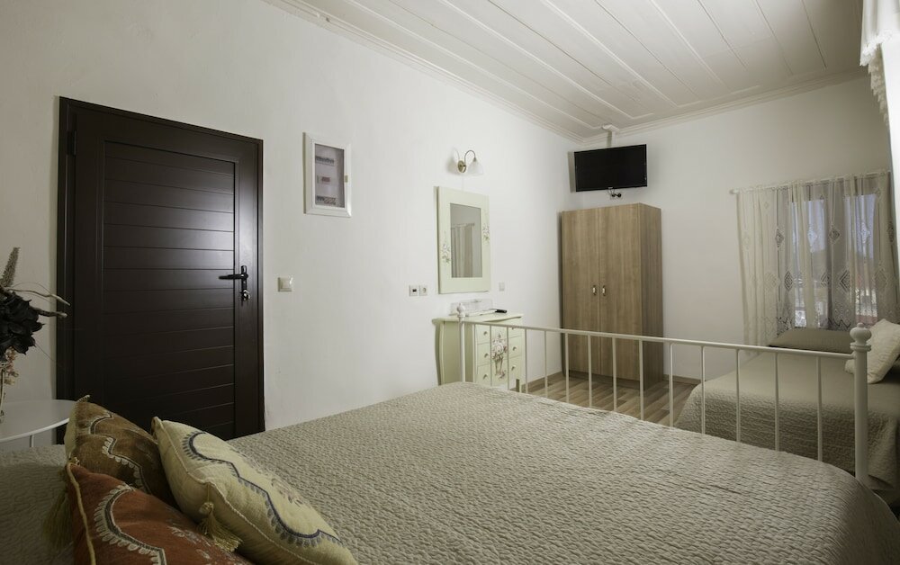 Фото Evdokia Boutique Hotel