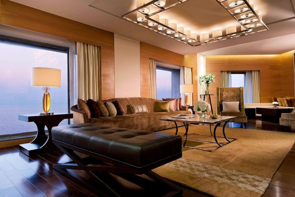 Фото Jw Marriott Mumbai Juhu