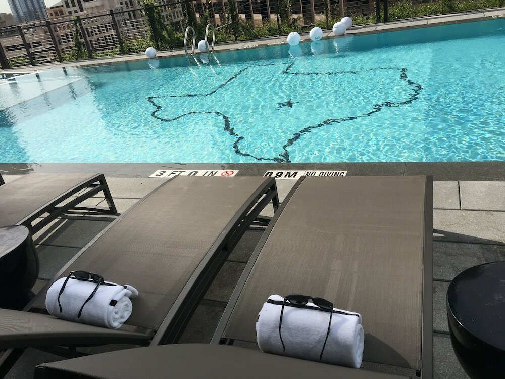 Фото Jw Marriott Austin