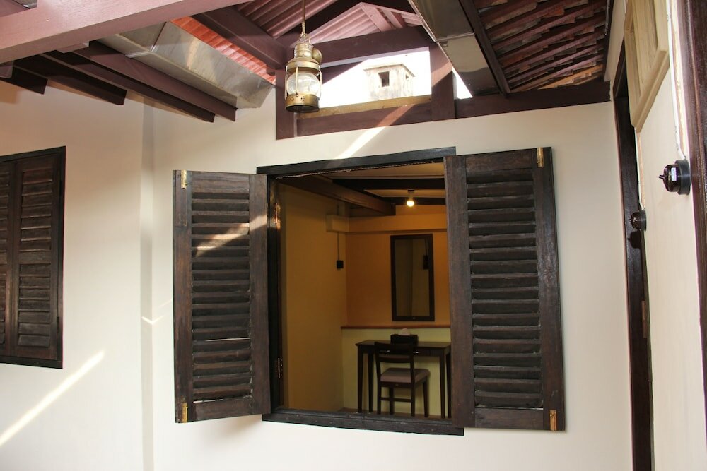 Фото Ke-lan-tan House