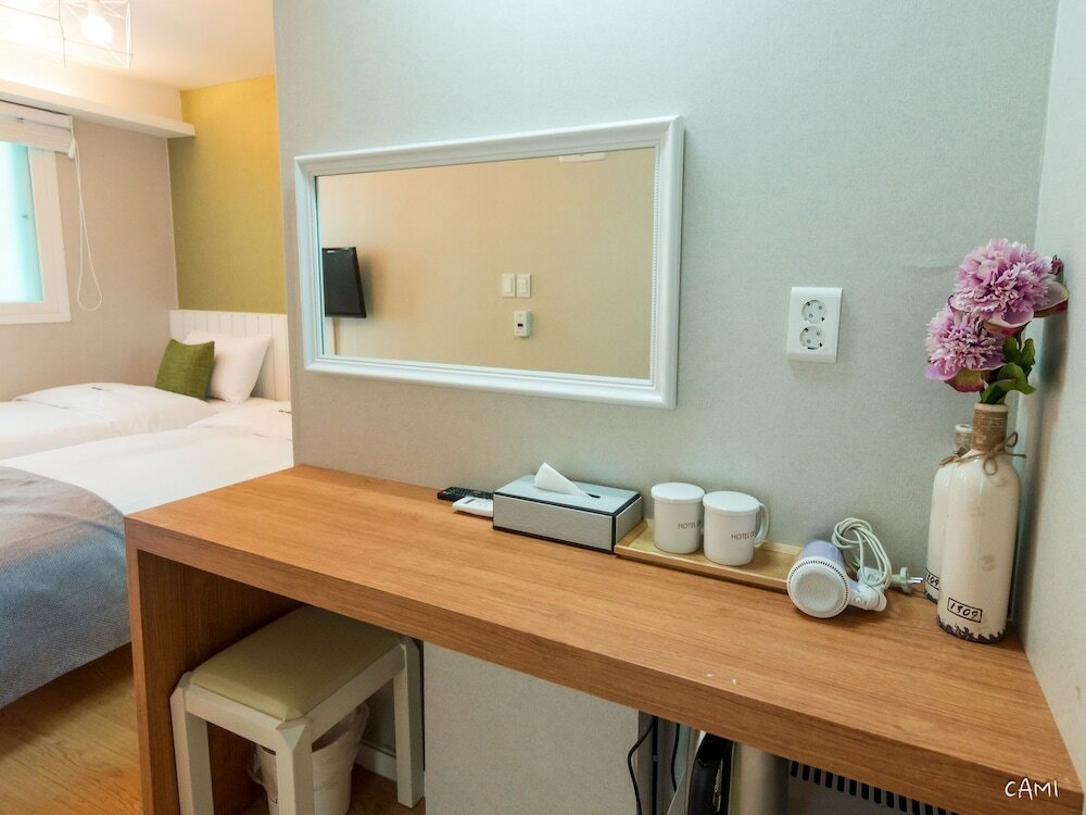 Фото Hotel Qb Dongdaemun Gallery