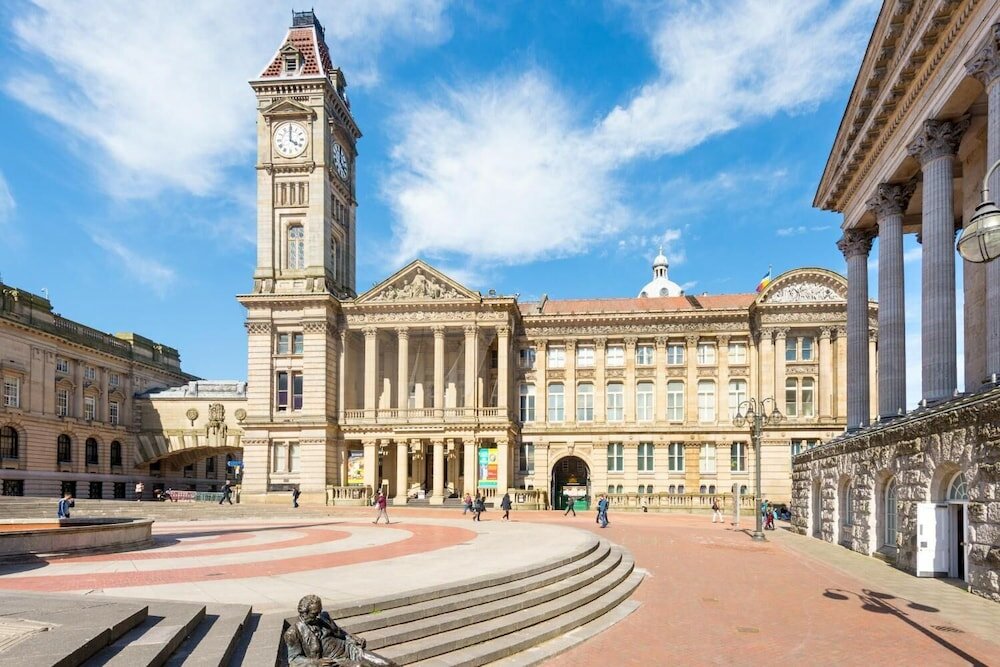 Фото Comfort Inn Birmingham