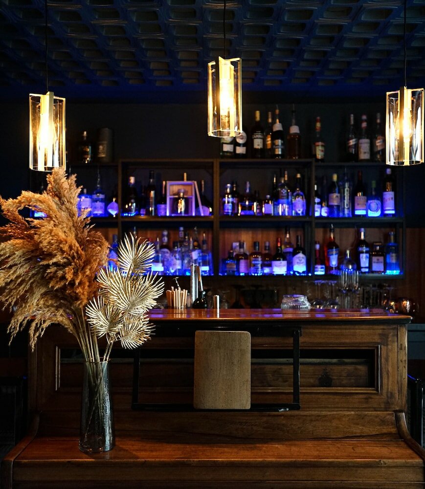 Фото Quintessia Resort