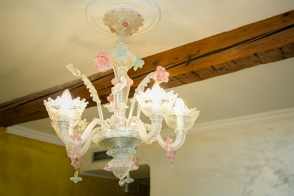 Фото Hotel Pantalon