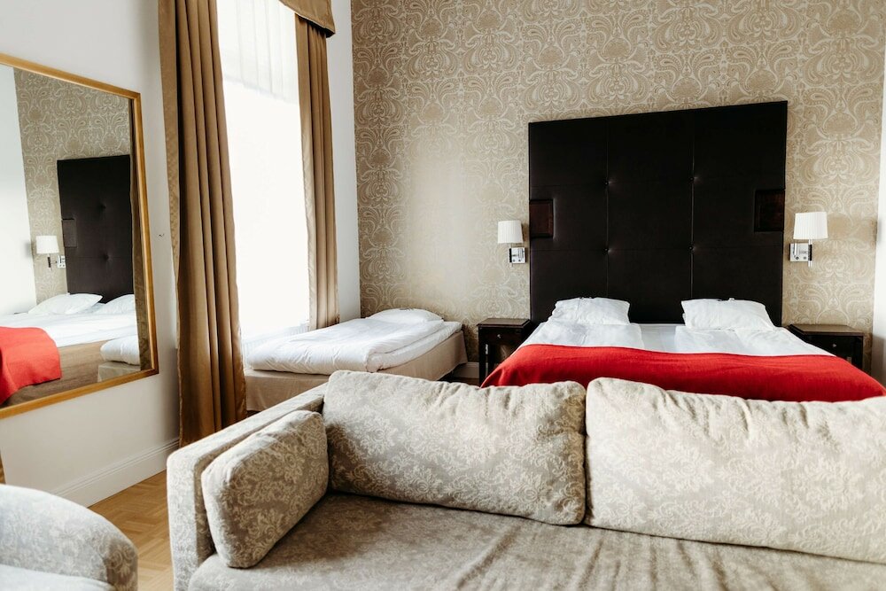 Фото Vimmerby Stadshotell, WorldHotels Crafted