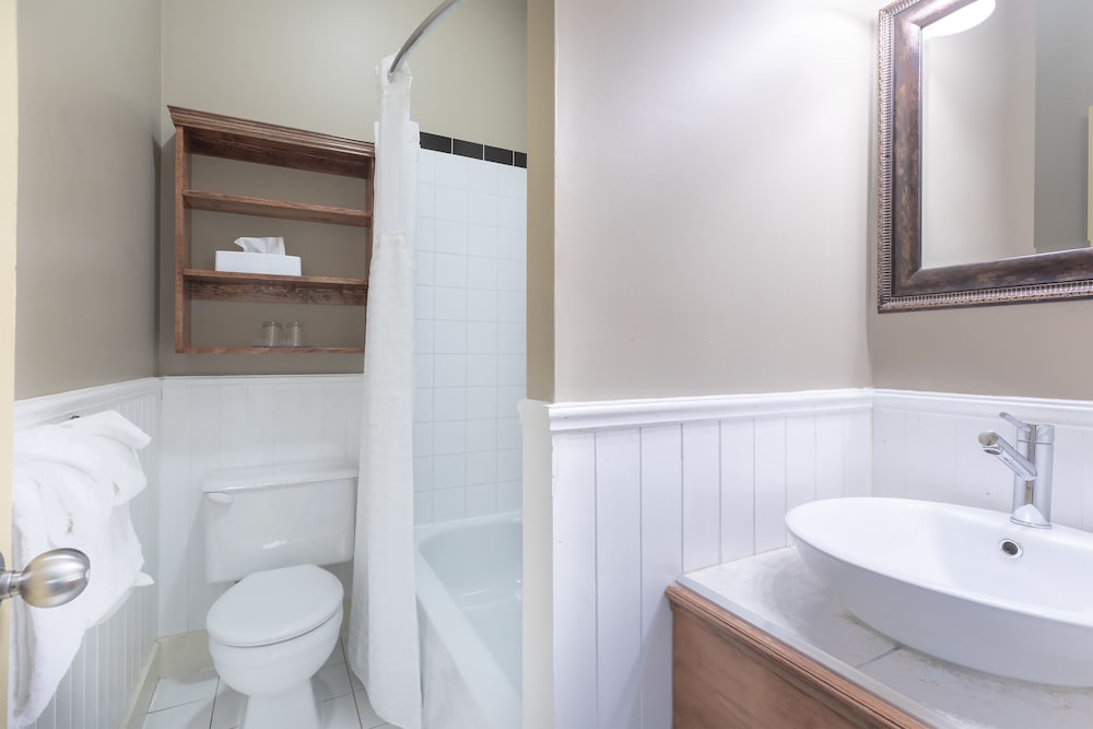 Фото Unilofts Grande-Allée