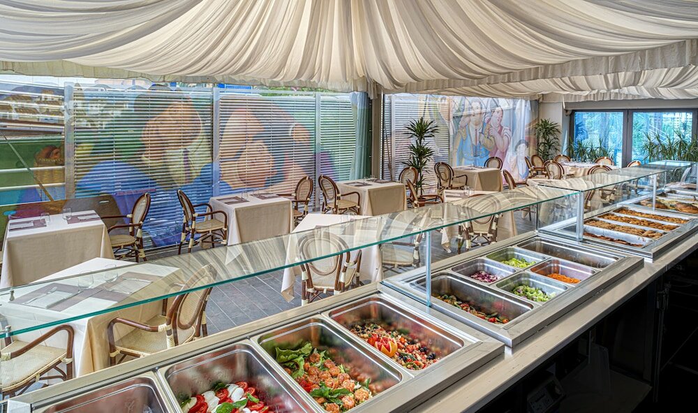 Фото Grand Hotel Continental