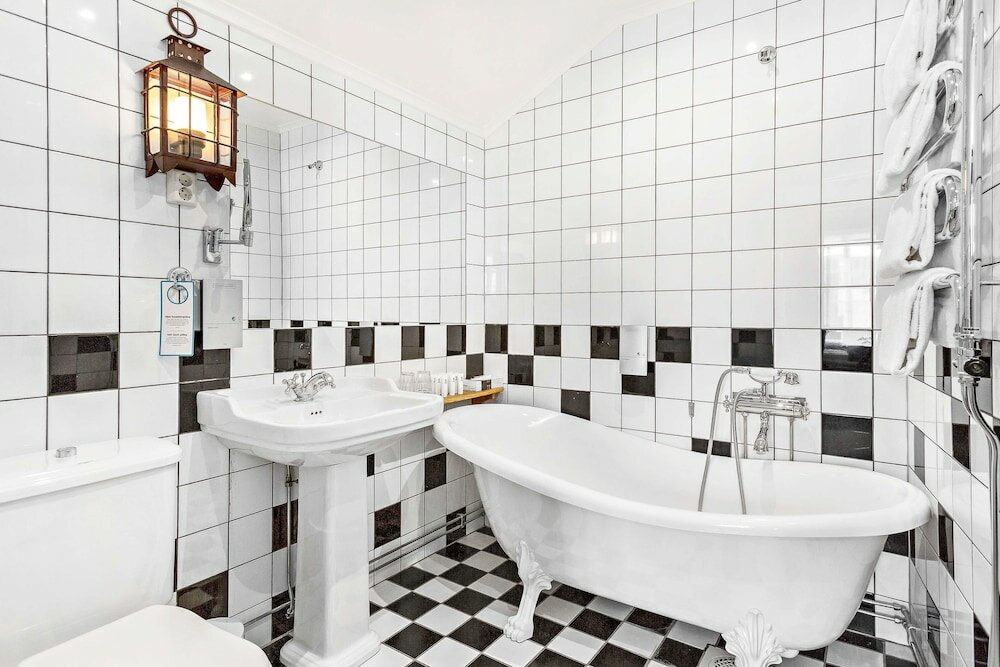 Фото Vimmerby Stadshotell, WorldHotels Crafted