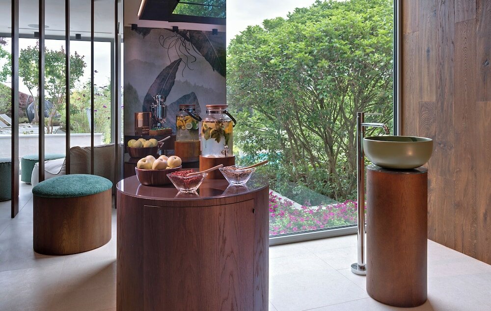 Фото Hotel Europa Terme