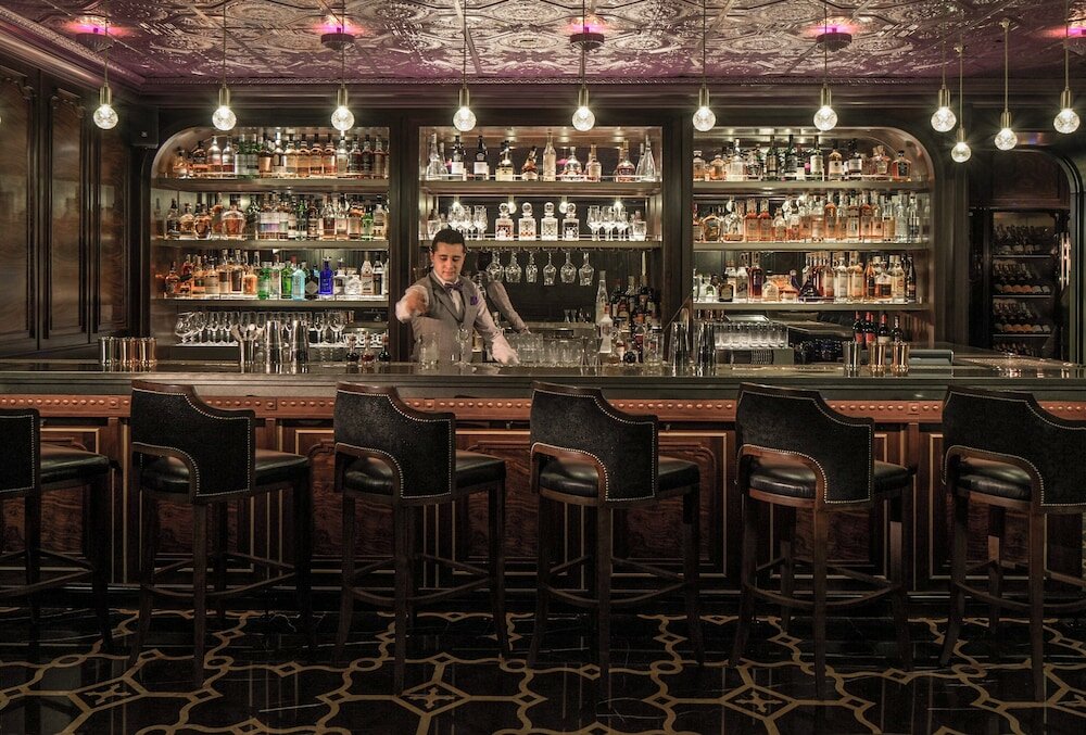 Фото Four Seasons Hotel Amman