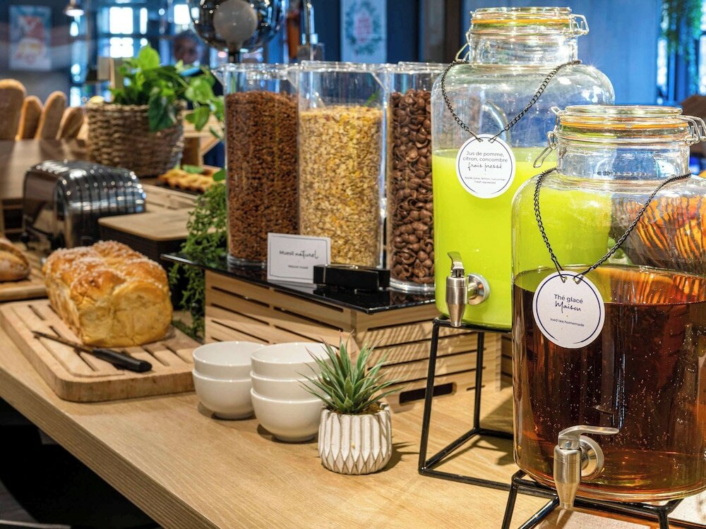 Фото Ibis La Bresse Gerardmer