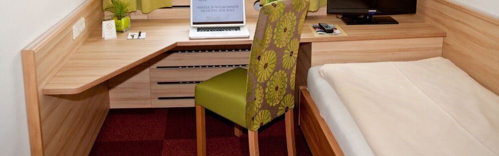 Фото Hotel zur Post