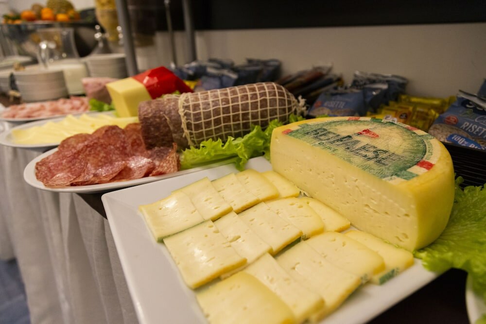 Фото IH Hotels Milano Bocconi