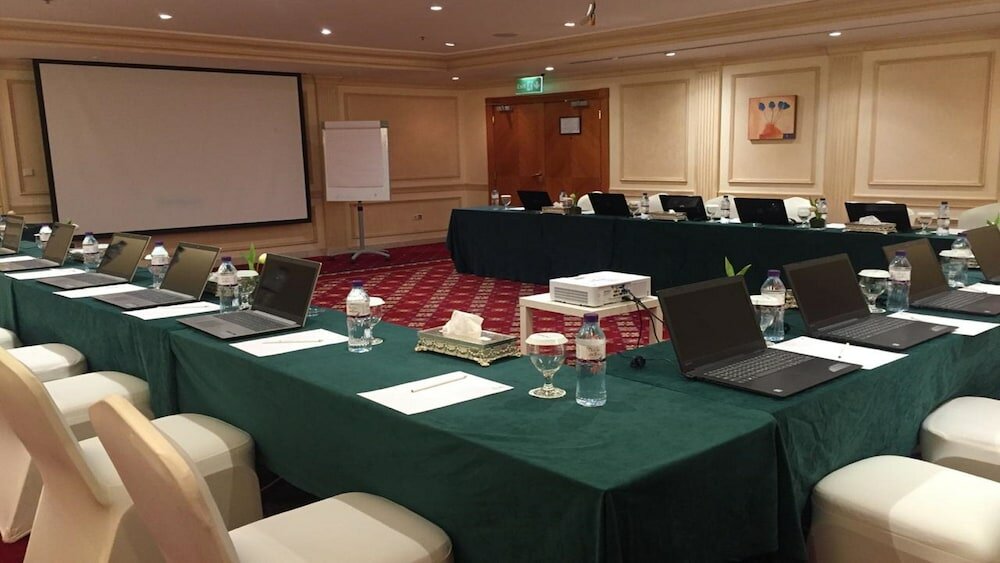Фото Holiday Inn Al Khobar, an Ihg Hotel
