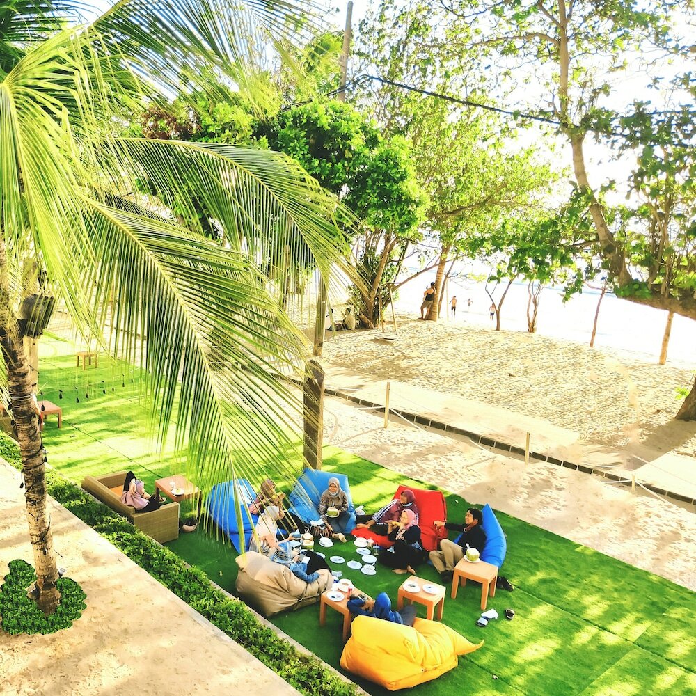 Фото Truntum Kuta