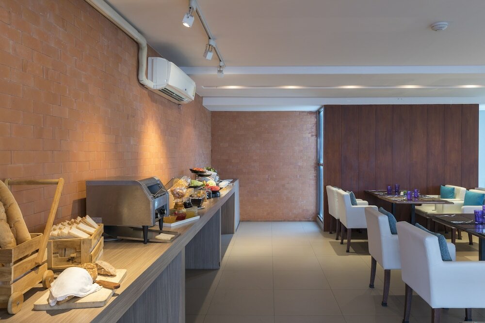 Фото Travelodge Pattaya