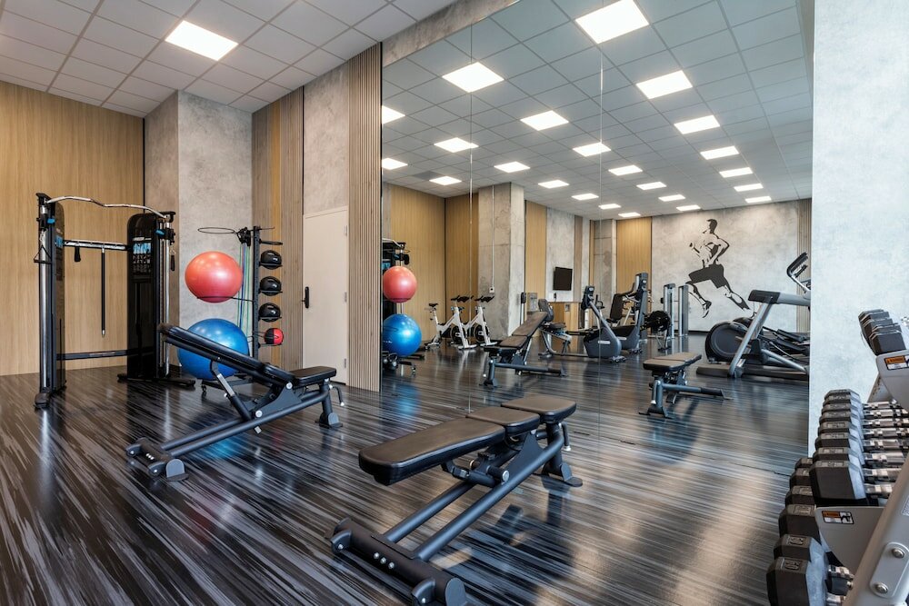 Фото Hyatt Centric Montréal