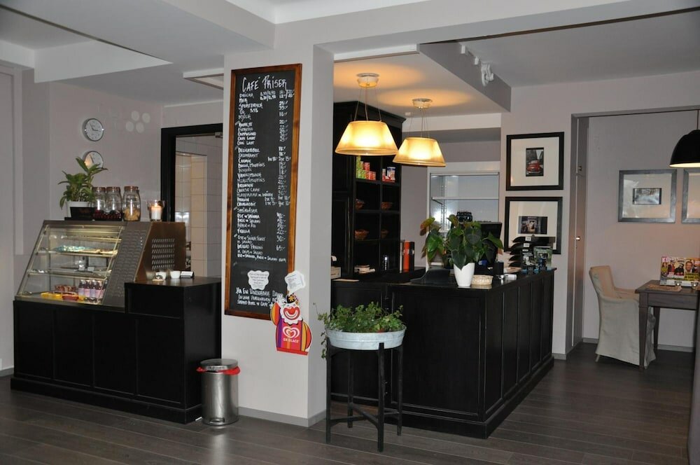 Фото Strand Hotell